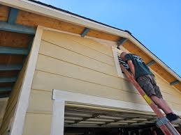 Best Siding for New Construction  in Chambersburg, PA